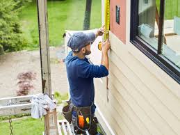 Siding for Multi-Family Homes in Byron, CA